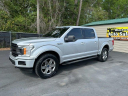 Thumbnail image of 2018 Ford F-150 at Blackwater Auto Sales