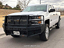 Thumbnail image of 2018 Chevrolet Silverado 2500HD at Carrera Motors LLC