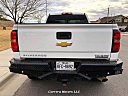 2018 Chevrolet Silverado 2500HD Work Truck at Carrera Motors LLC