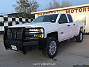 Thumbnail image of 2018 Chevrolet Silverado 2500HD at Carrera Motors LLC