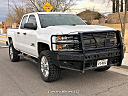 Thumbnail image of 2018 Chevrolet Silverado 2500HD at Carrera Motors LLC