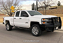 Thumbnail image of 2018 Chevrolet Silverado 2500HD at Carrera Motors LLC