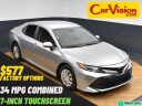Thumbnail image of 2018 Toyota Camry at Car Vision Inc.