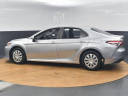 2018 Toyota Camry LE at Car Vision Inc.