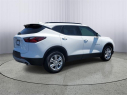 Thumbnail image of 2022 Chevrolet Blazer at Seelye of Pawpaw
