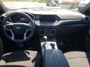 Thumbnail image of 2022 Chevrolet Blazer at Seelye of Pawpaw