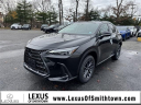 Thumbnail image of 2025 Lexus NX 350 at Lexus of Smithtown