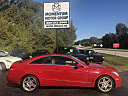 Thumbnail image of 2010 Mercedes-Benz E-Class at Momentum Motor Group