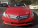 Thumbnail image of 2010 Mercedes-Benz E-Class at Momentum Motor Group
