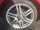 Thumbnail image of 2010 Mercedes-Benz E-Class at Momentum Motor Group