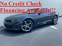 Thumbnail image of 2014 Chevrolet Camaro at Georgia Elite Auto Sales