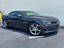 2014 Chevrolet Camaro LT at Georgia Elite Auto Sales