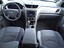 Thumbnail image of 2016 Chevrolet Traverse at A & B Motors