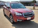 2017 Subaru Forester 2.5i Premium at Frank Brown Honda GMC