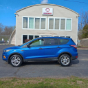 2018 Ford Escape S at ICARS.COM LLC