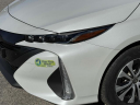 Thumbnail image of 2022 Toyota Prius Prime at Sunrise Toyota North