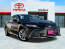Thumbnail image of 2023 Toyota Camry at Keating Toyota GST