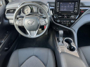 Thumbnail image of 2023 Toyota Camry at Keating Toyota GST