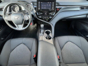 Thumbnail image of 2023 Toyota Camry at Keating Toyota GST