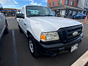 2008 Ford Ranger XL at Maui Auto Group