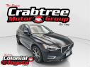 Thumbnail image of 2020 Volvo XC60 at Colonial Toyota