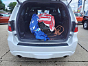 Thumbnail image of 2021 Dodge Durango at A & B Motors