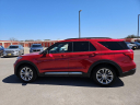 2022 Ford Explorer XLT at Mitchell Buick GMC