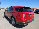Thumbnail image of 2022 Ford Explorer at Mitchell Buick GMC