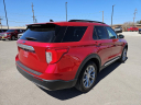 Thumbnail image of 2022 Ford Explorer at Mitchell Buick GMC