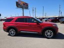 Thumbnail image of 2022 Ford Explorer at Mitchell Buick GMC