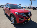 Thumbnail image of 2022 Ford Explorer at Mitchell Buick GMC