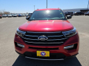 Thumbnail image of 2022 Ford Explorer at Mitchell Buick GMC