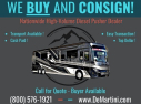 Thumbnail image of 2023 Ford E-Series at DeMartini RV Sales