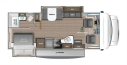 Thumbnail image of 2023 Ford E-Series at DeMartini RV Sales