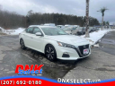 Thumbnail image of 2021 Nissan Altima at DNK Select Used Cars