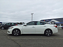 Thumbnail image of 2021 Nissan Altima at DNK Select Used Cars