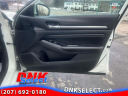 Thumbnail image of 2021 Nissan Altima at DNK Select Used Cars