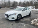 2021 Nissan Altima 2.5 SV at DNK Select Used Cars
