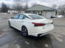 Thumbnail image of 2021 Nissan Altima at DNK Select Used Cars