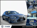 2021 Lexus ES 350 Base at Nissan of Westbury