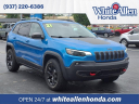 Thumbnail image of 2021 Jeep Cherokee at White Allen Honda