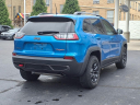 Thumbnail image of 2021 Jeep Cherokee at White Allen Honda
