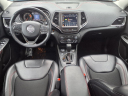 Thumbnail image of 2021 Jeep Cherokee at White Allen Honda