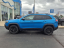 Thumbnail image of 2021 Jeep Cherokee at White Allen Honda