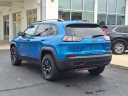Thumbnail image of 2021 Jeep Cherokee at White Allen Honda