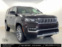 Thumbnail image of 2023 Jeep Grand Wagoneer at Nelson Mazda