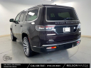 Thumbnail image of 2023 Jeep Grand Wagoneer at Nelson Mazda