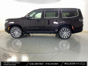 Thumbnail image of 2023 Jeep Grand Wagoneer at Nelson Mazda