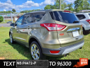 Thumbnail image of 2013 Ford Escape at Chaparral of Johnson City, TN