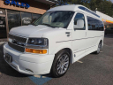 Thumbnail image of 2021 Chevrolet Express at SAWNEE MOUNTAIN MOTORS, INC.